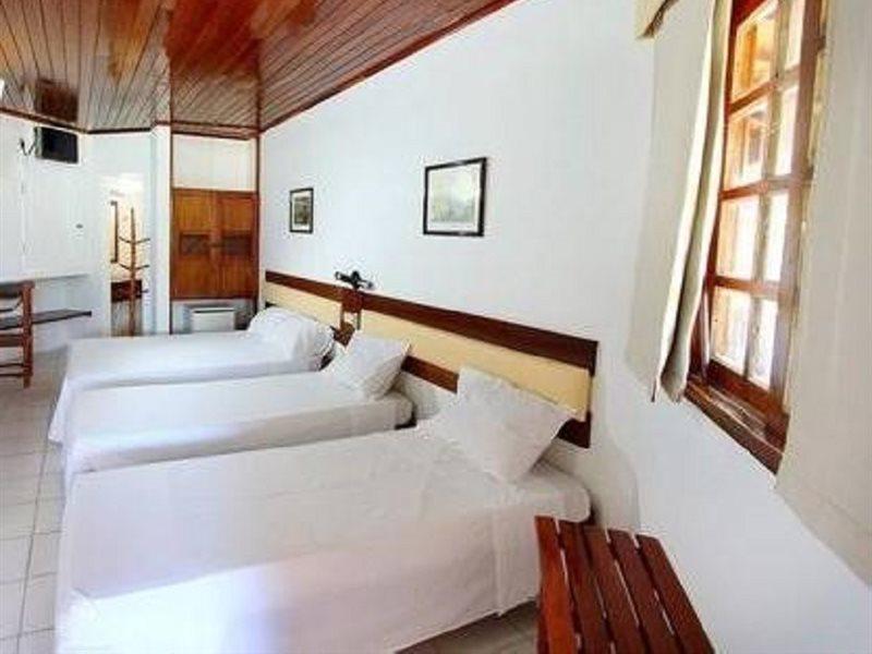 Abrolhos Praia Hotel Porto Seguro Exterior photo